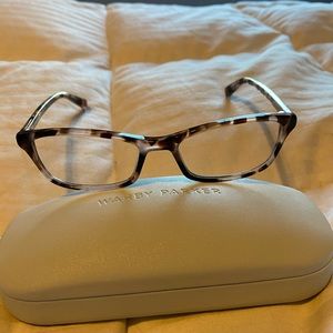 Warby Parker Annette Eyeglasses